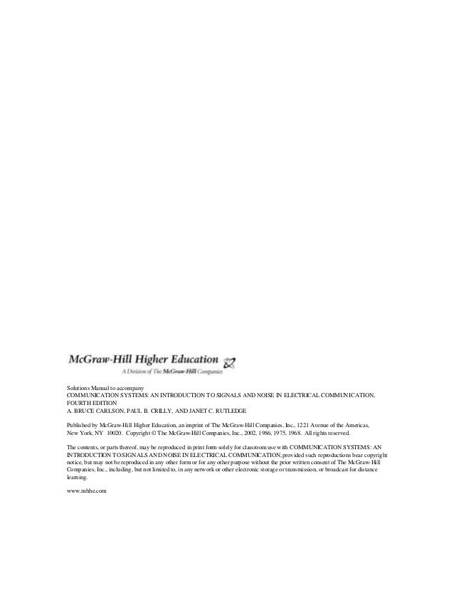 Bp Lathi 4th Edition Pdf